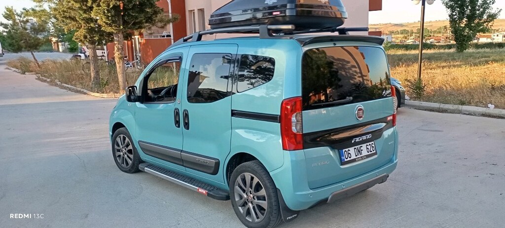 2023 DİZEL PREMİO 40 BİNDE - 6