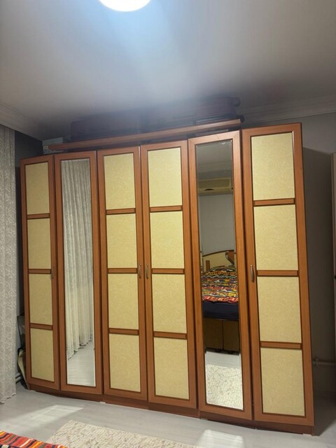 Yatak Odası Takımı