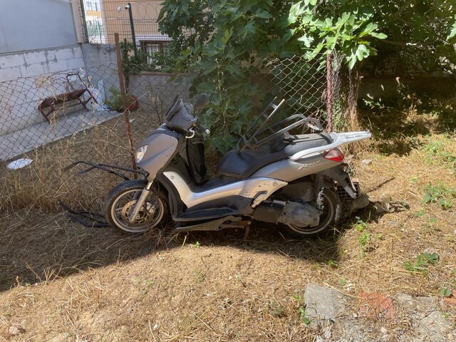 yamaha xcty 250 yedek parça olarak verılcektir