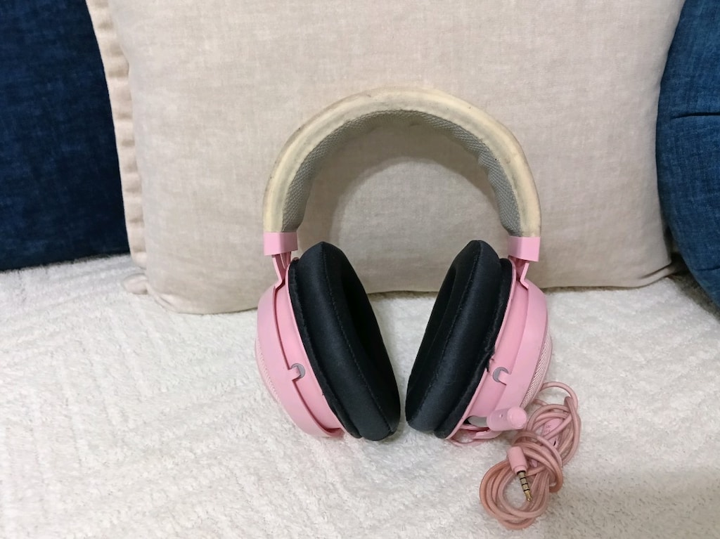 RAZER KRAKEN AUXLU OYUNCU KULAKLIĞI - 2