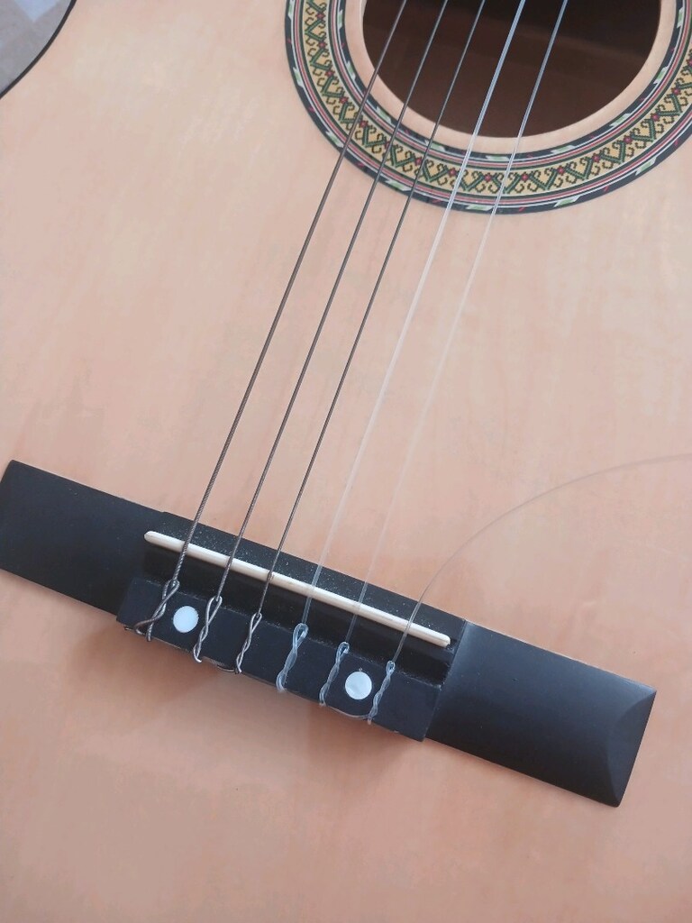 Adrian gitar - 8