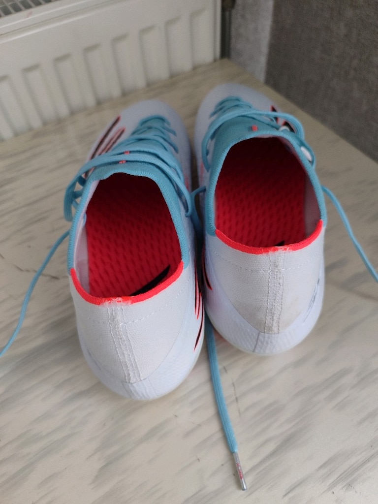 SKECHERS KRAMPON - 5