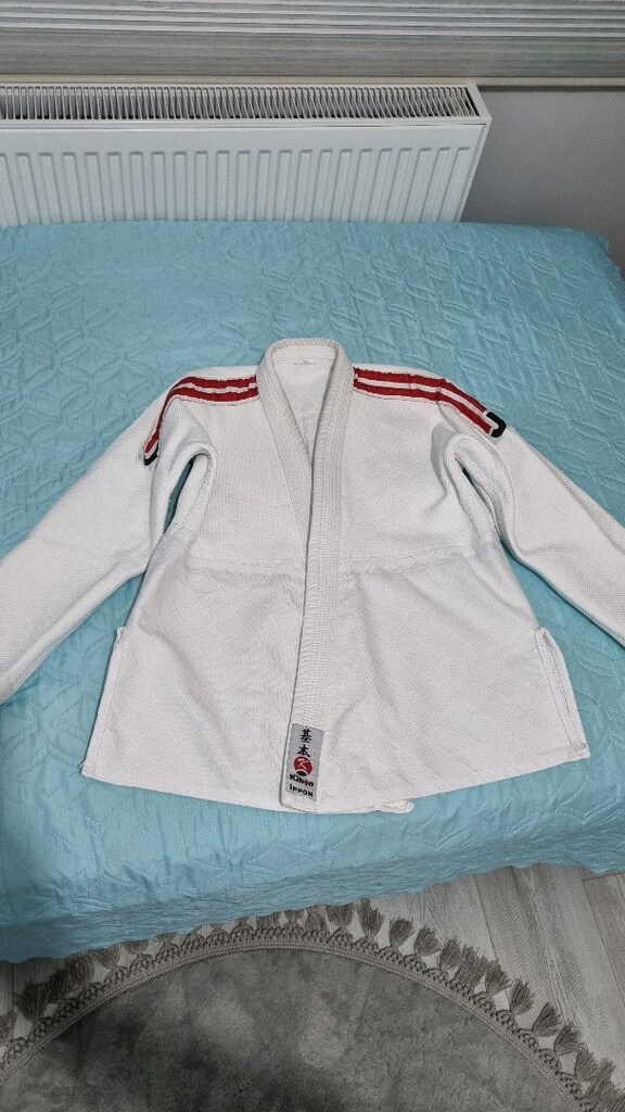 judo elbisesi