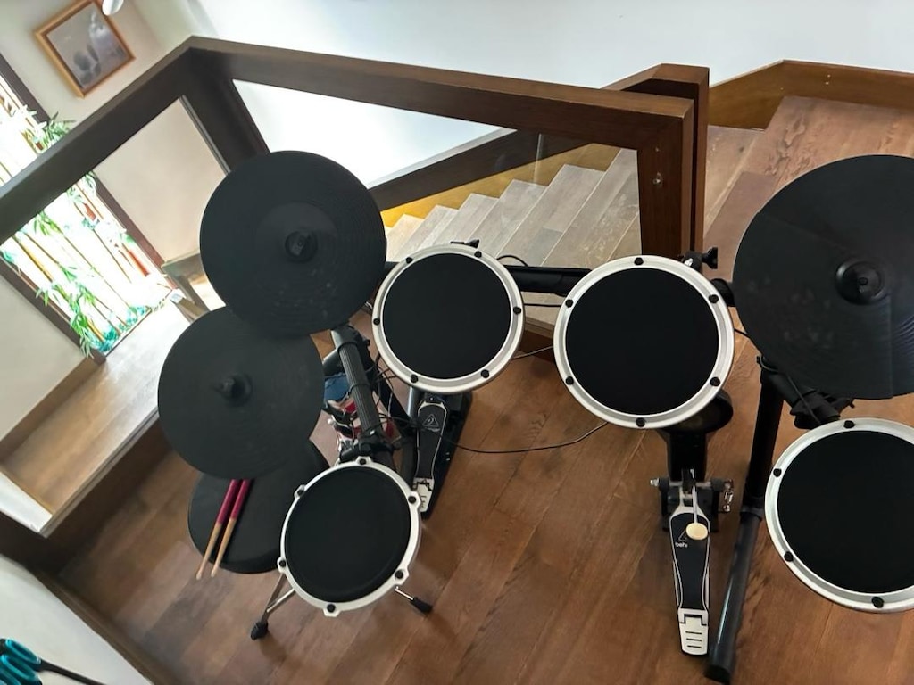 Elektro Batari