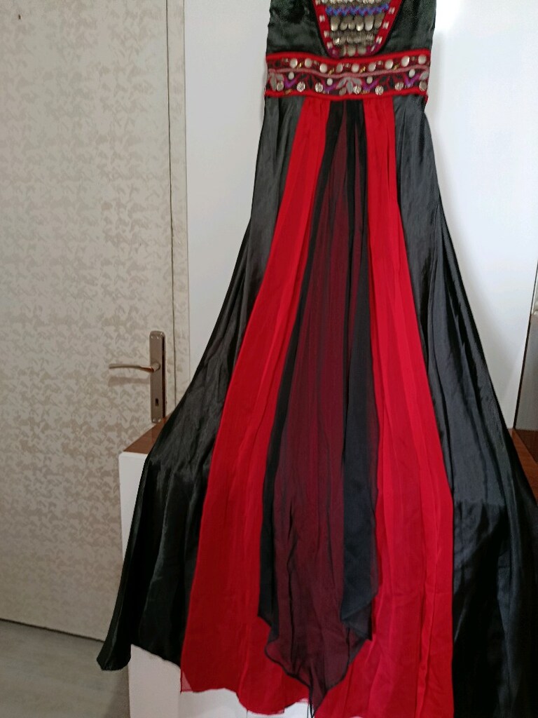 Abiye elbisekınalık - 4