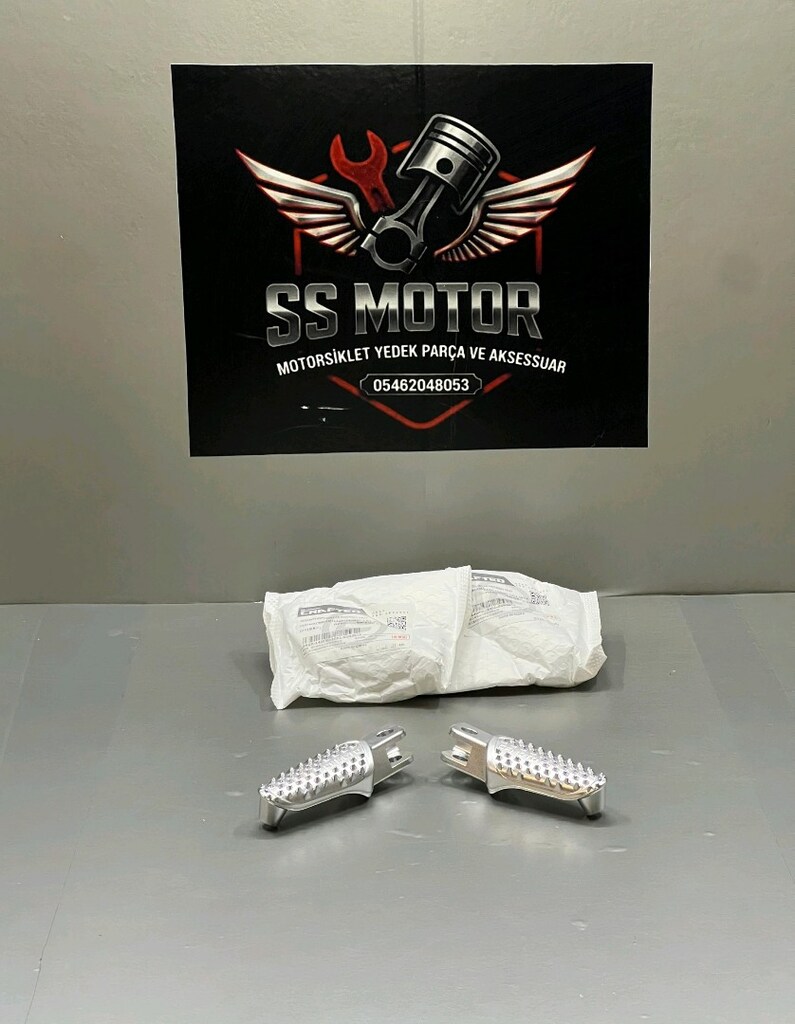 CF MOTO 450 SR NK BASAMAK - 3