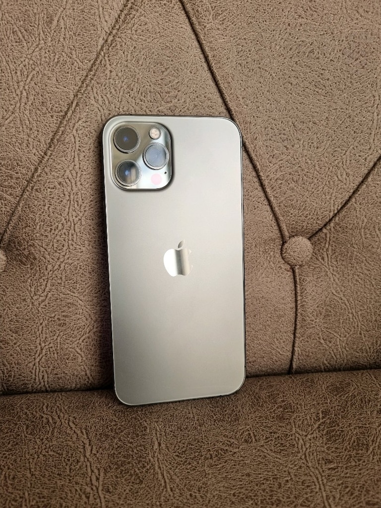İPHONE 12 PROMAX 128 GB - 2