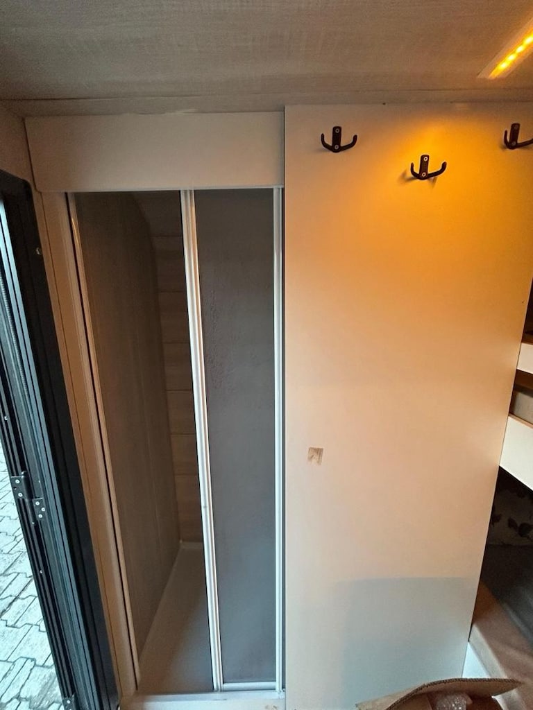 Sahibinden Tertemiz O1 Belgeli Çekme Karavan Aciliyetten Satılık - 8