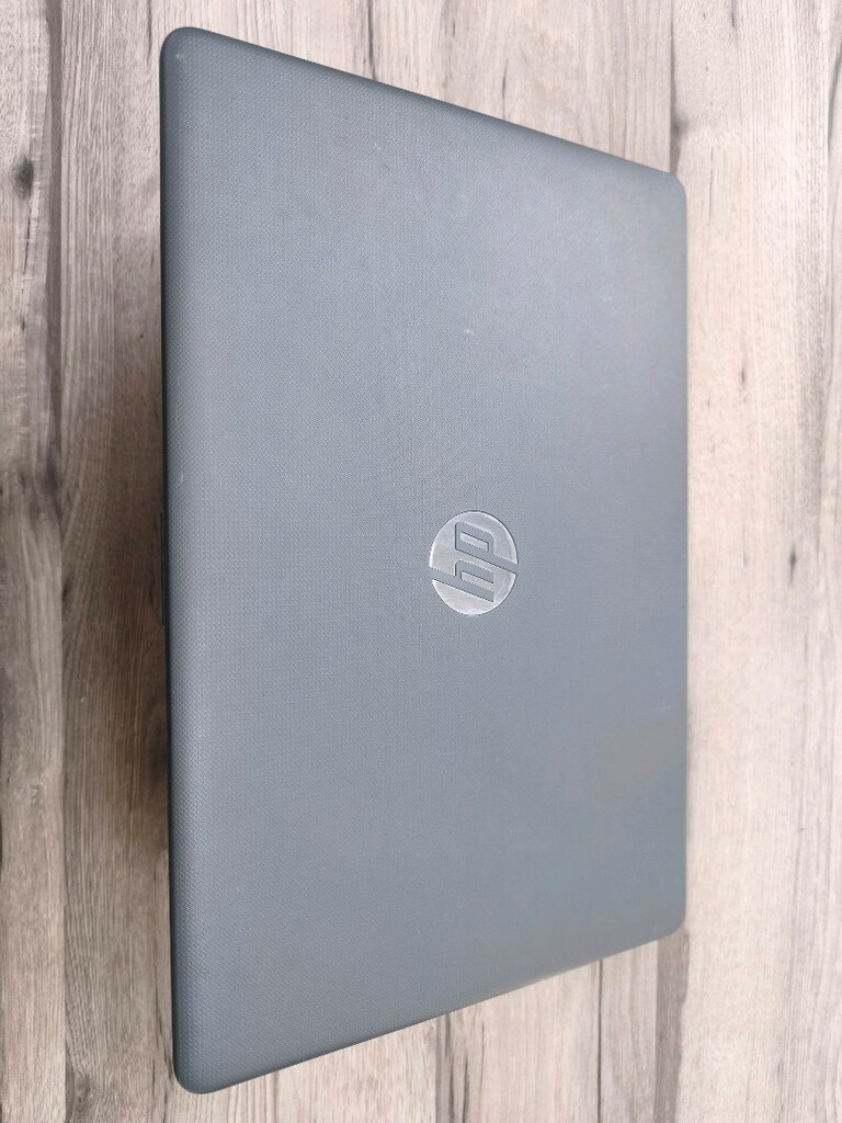 TEMİZ SORUNSUZ HP NOTEBOOK - 3