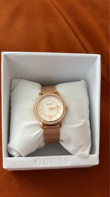 GUESS KADIN KOL SAATİ GUGW0534L3 MODEL