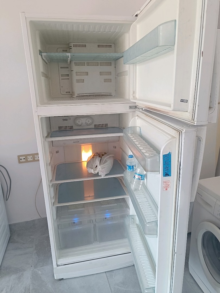Arçelik 570 litre - 2