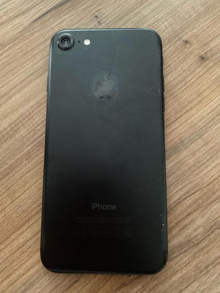 iphone 7 ekran değişen pil100 kamera değişmesi lazım - 2