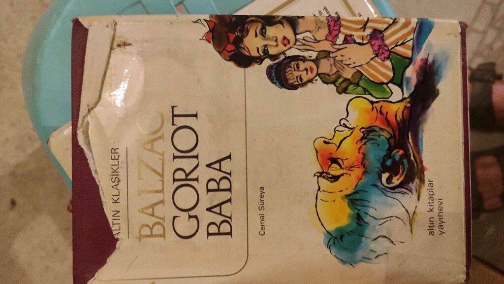 Nadir kitaplar eski basım Jane eyre Balzac Emine Zola Steinbeck Sartre - 6