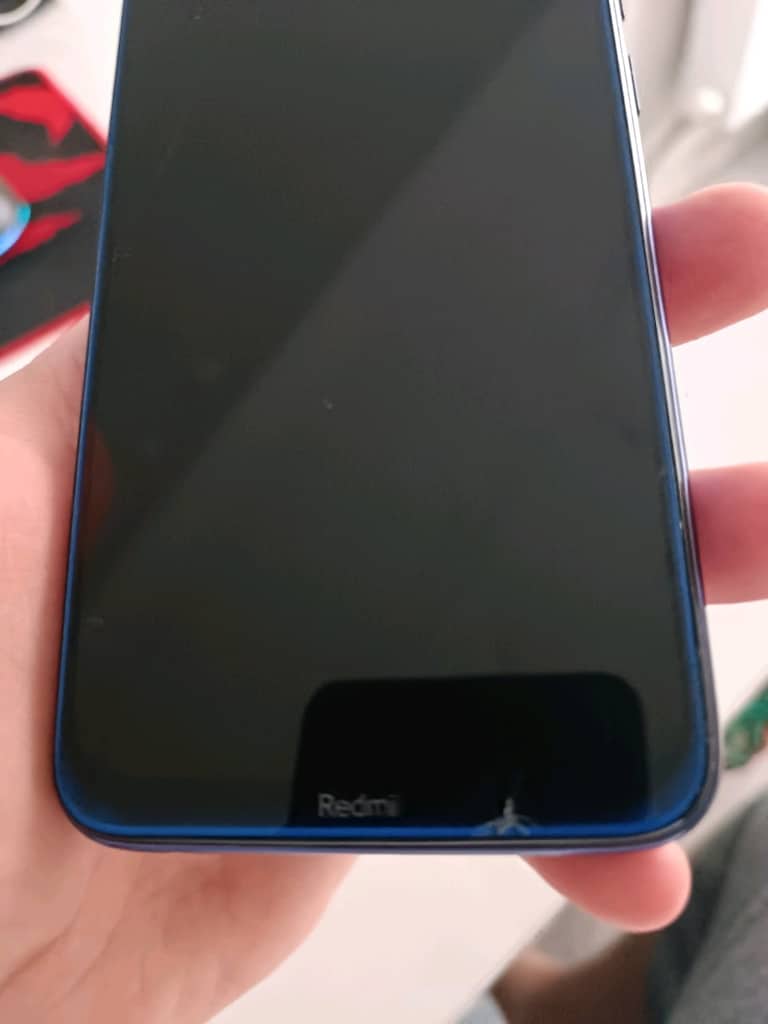 xioami redmi note 8 64/4 IMEI atılması gerikiyo wifi sorunu var - 2