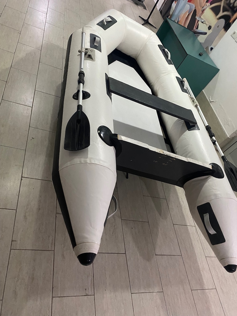 ŞİŞME BOT - 4