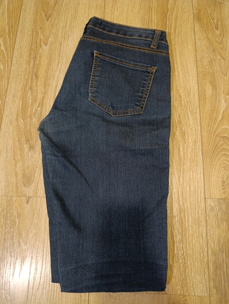 Lcw kot pantolon - 2