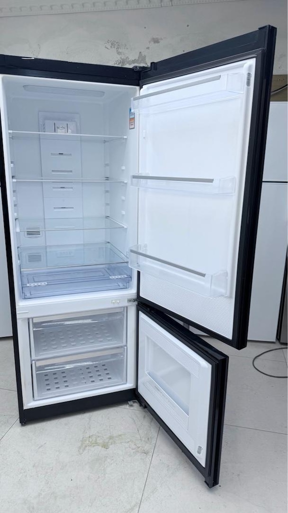 Vestel Design NFK510 CSDE 513 Litre No-Frost Buzdolabı – Çok Temiz - 12