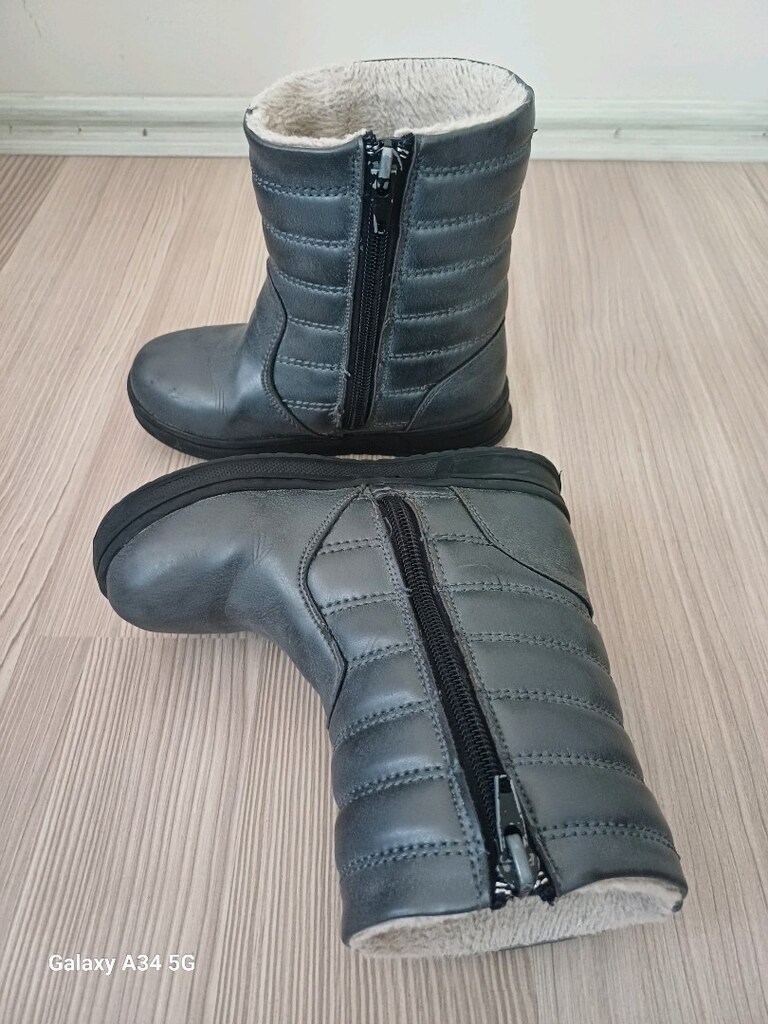 kiz cocuk bot - 4