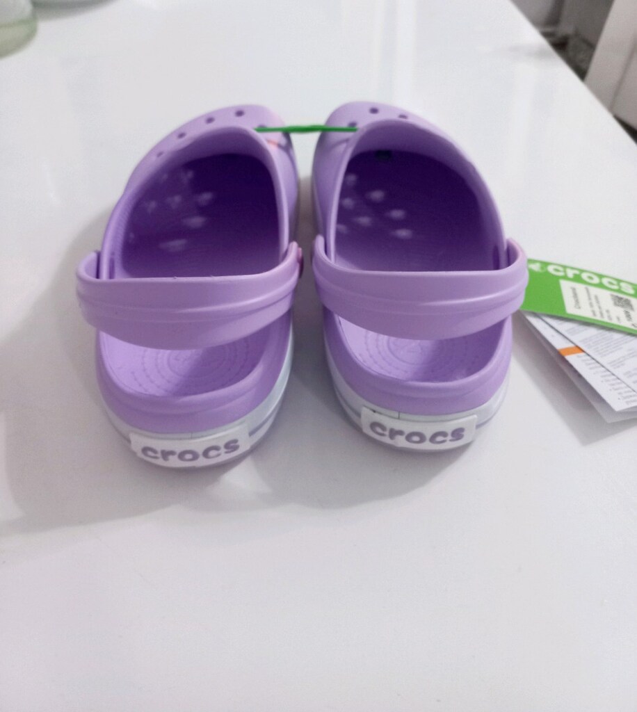 Crocs Terlik Sandalet Yeni&Etiketli Kampanyalı Fiyat - 6