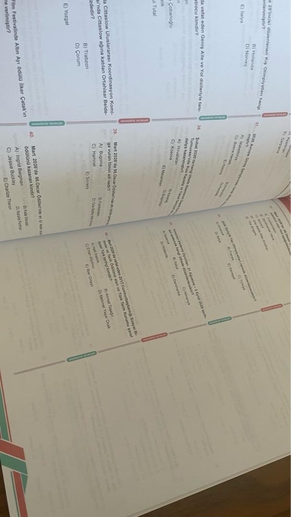 kps kitap - 3
