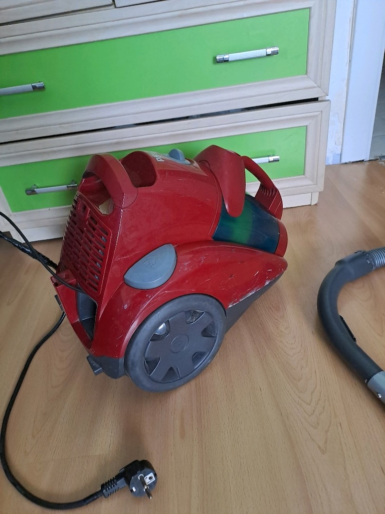 Philips fc 8734 Elektrikli süpürge - 4