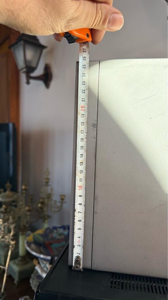 1970’ler sonu gerçek hifi Nordmende hoparlör - 3