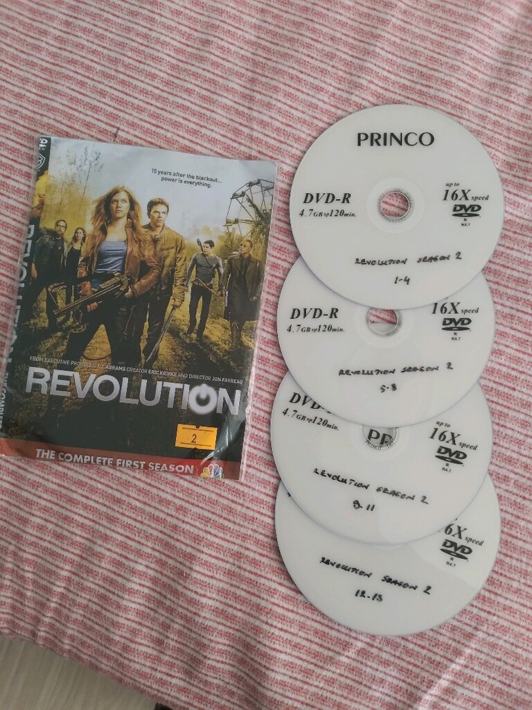 dvd filmler - 6
