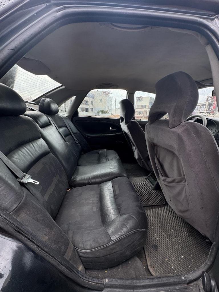 VOLVO S40 1.8 benzin lpg - 9