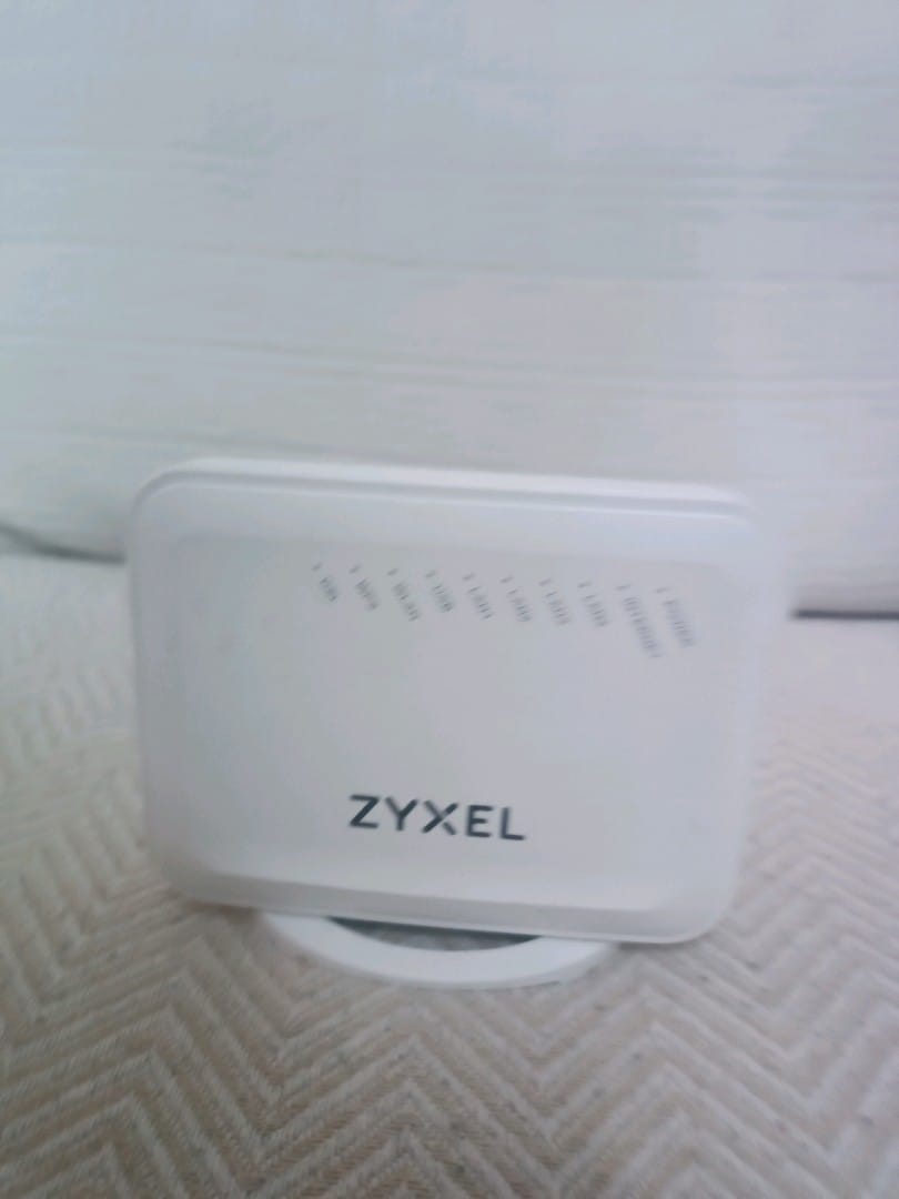 modem VDSL destekli temiz sağlam - 8