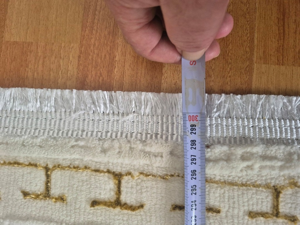 6 metre hali - 2
