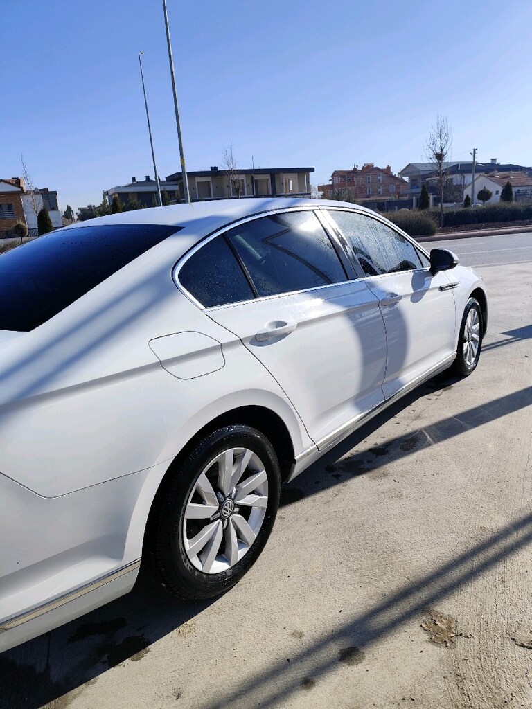 hatasız passat - 5