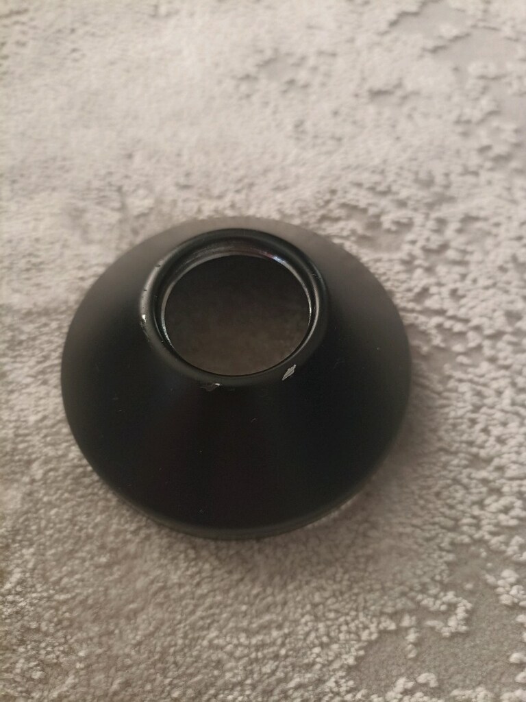 Hansgrohe Talis E Tek Kollu Banyo Bataryası Apl 71740670 Hansgrohe - 3