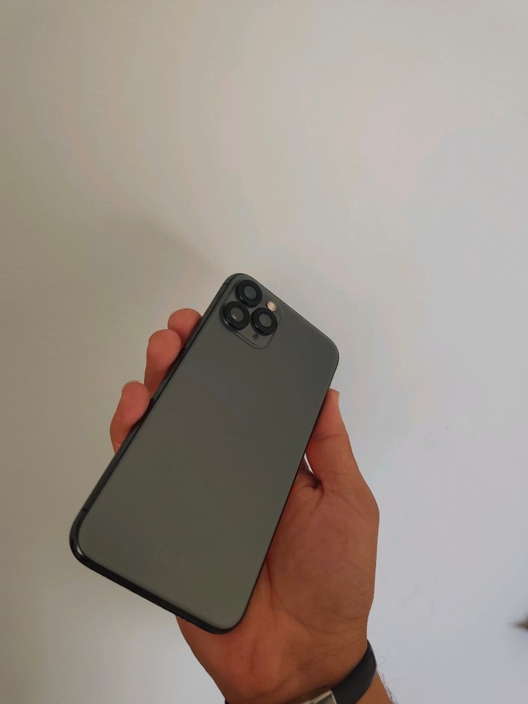 İPHONE 11 PRO 64 GB TR CİHAZI - 6
