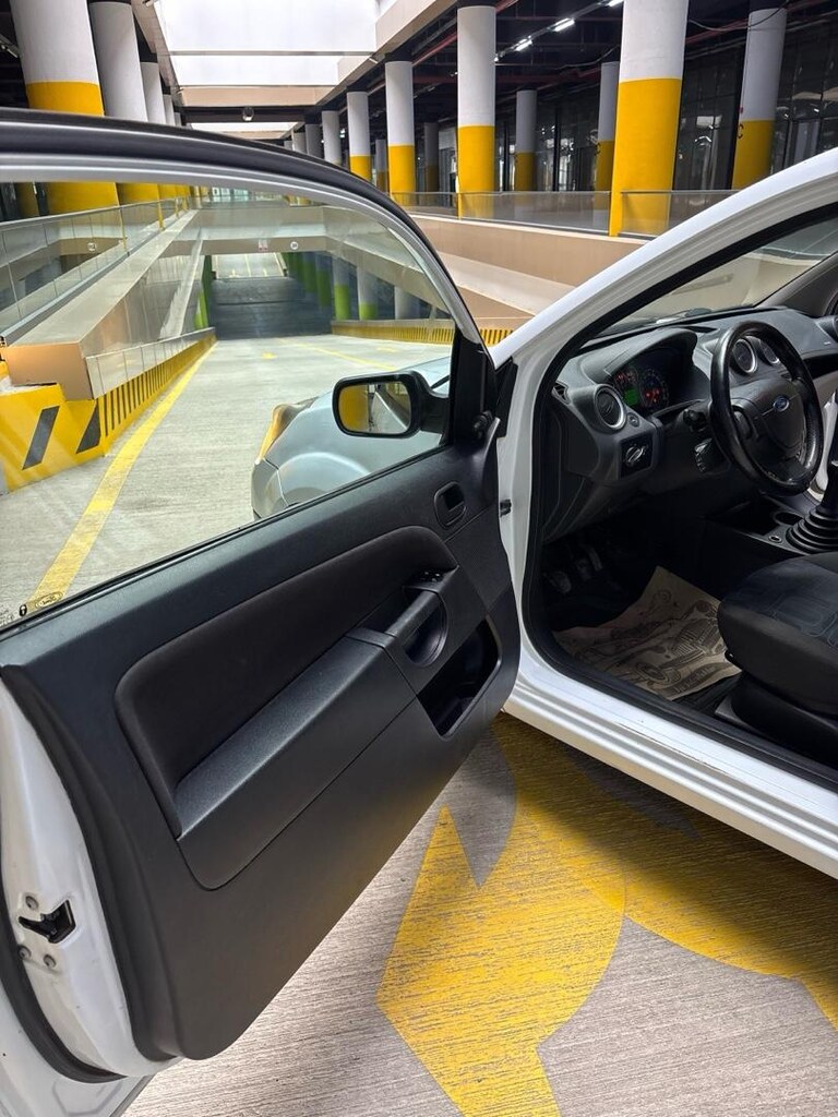FORD FİESTA HATASIZ TERTEMİZ - 10