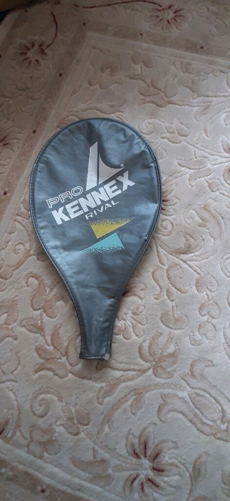 PRO KENNEX RIVAL ( KAMACHI) - 7