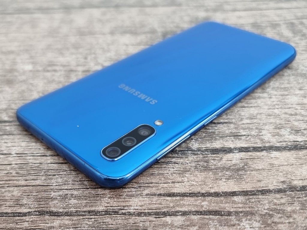 Samsung A50 / TR / 6+64 GB / Sorunsuz - 7