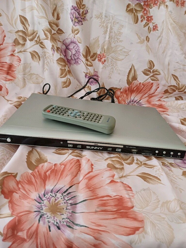 dvd ve vcd cihaz koleksiyon - 7