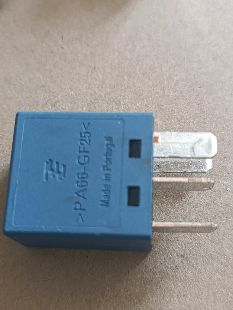 ELEKTRİK ROLESİ - 4