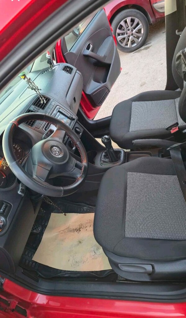 Polo 1.2TDI - 6
