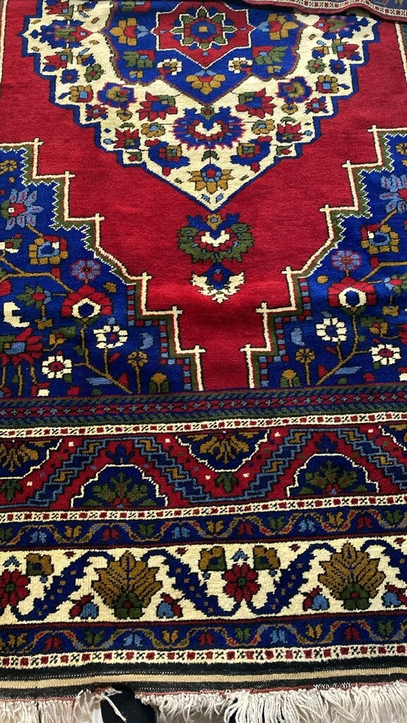 taşpinar dokuma halı 1.80x3.10 ebatlarıinda dokuma halı - 14