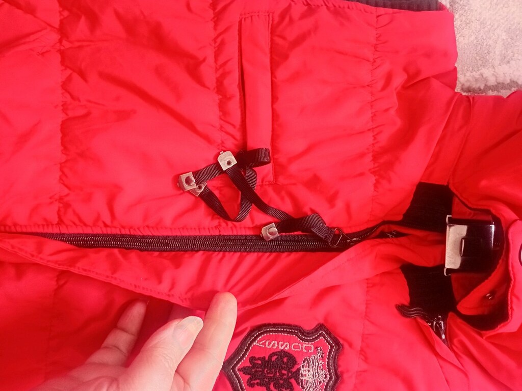 42 bedene kadar olur ıcı polar dısı su gecırmez yelek - 2