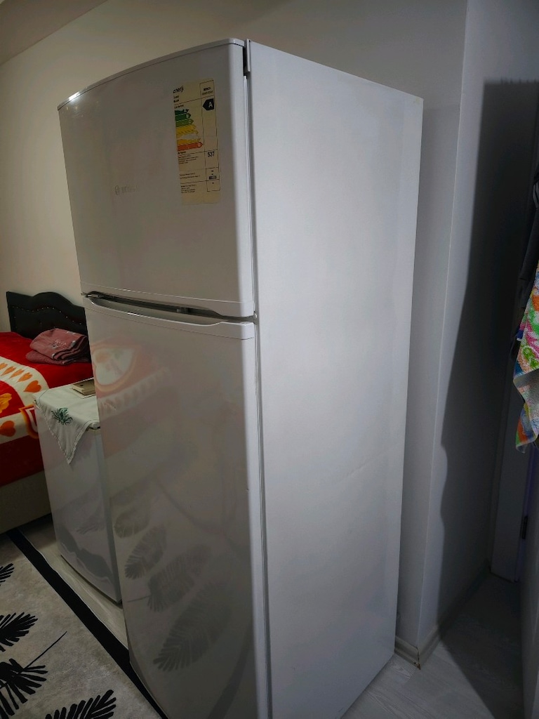 bosch 480 litre buzdolabi - 2