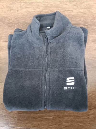 Seat iş polar üst giyim