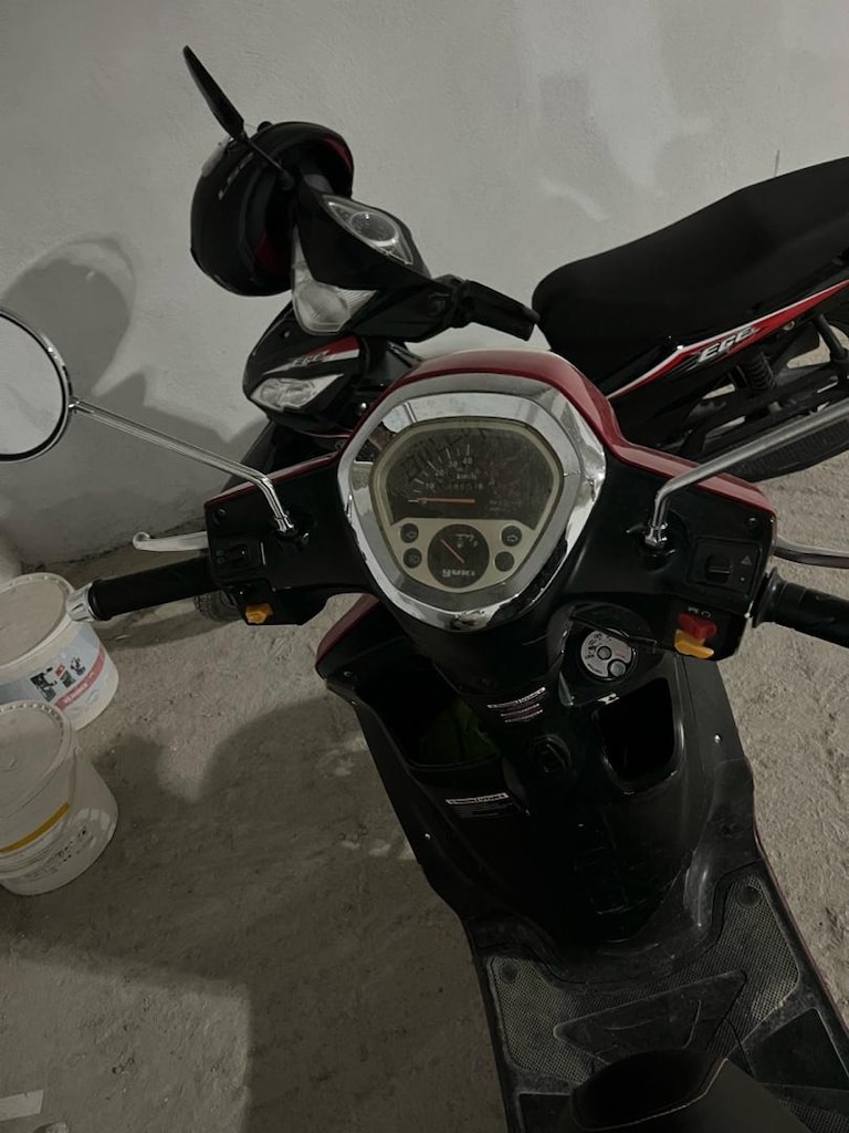 temiz motor