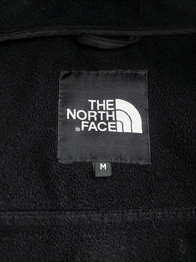 The NorthFace Summit Haki softshell Mont - 15