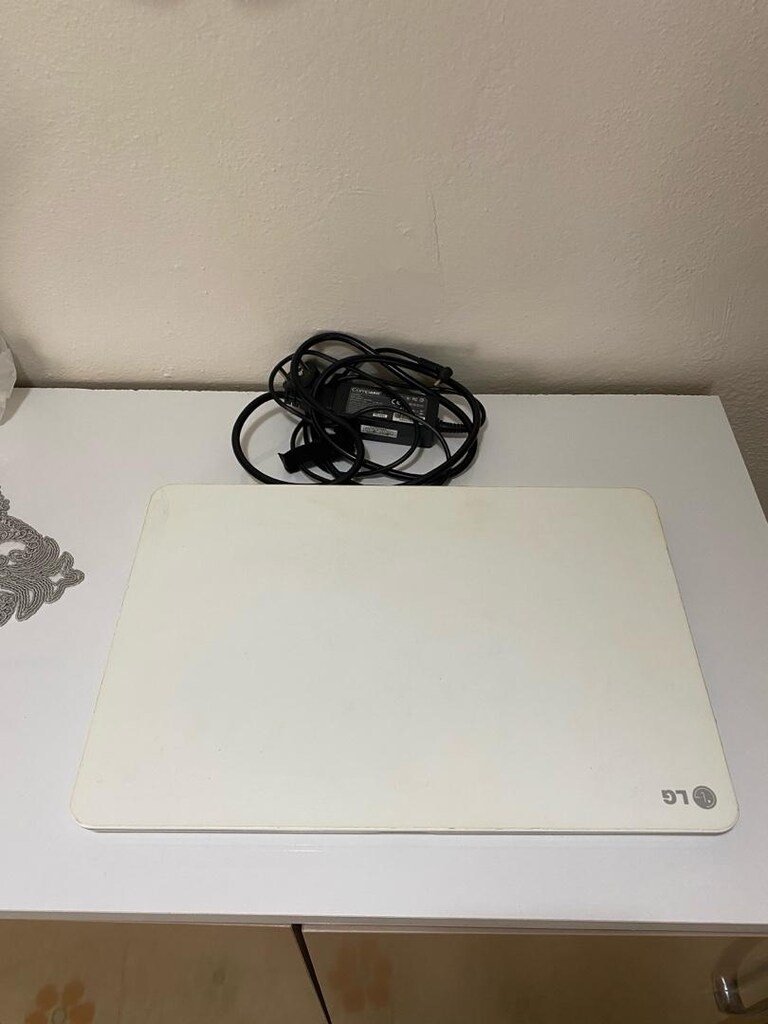 LG laptop U Serisi 15UD340-LX2CK - 2