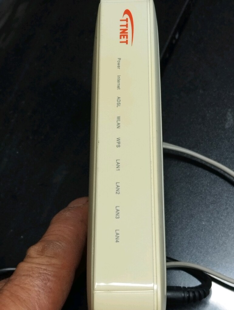 modem - 6