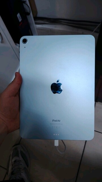 Apple IPAD M2 AİR 11-INCH 128 GB BLUE