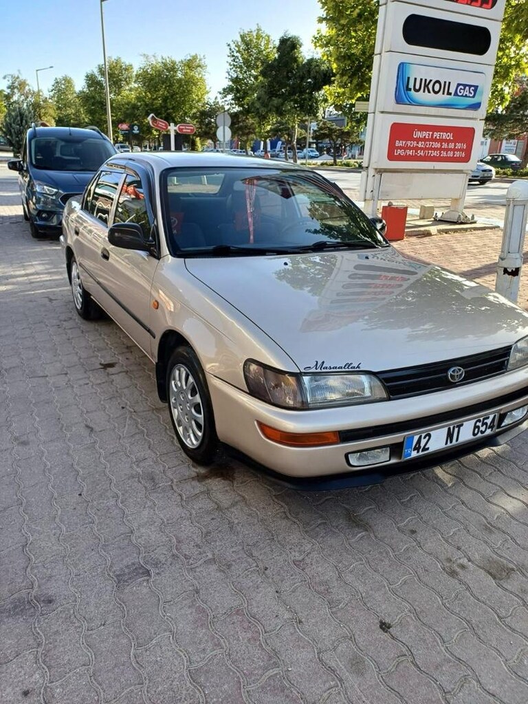 tek degişenli klimalı orjinal - 4