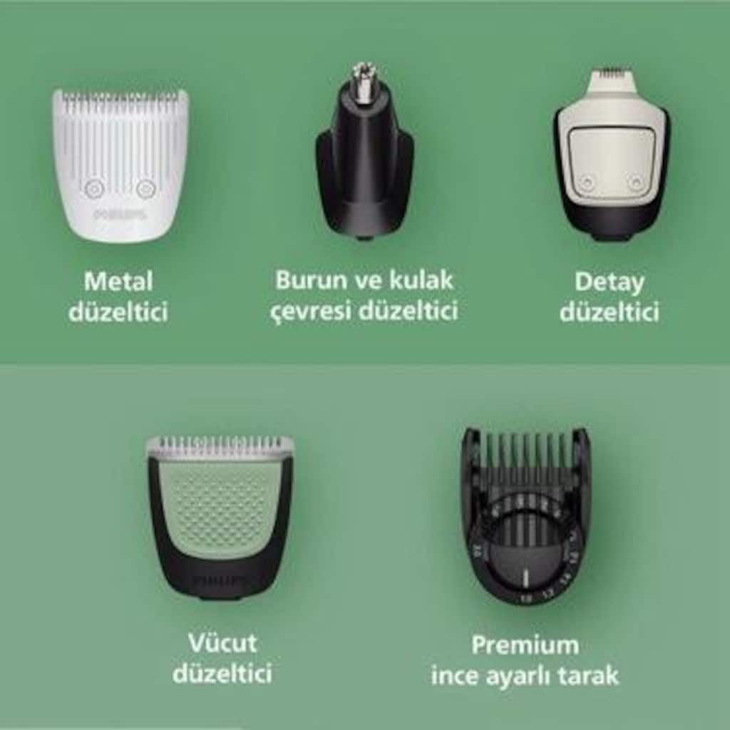 PHILIPS 9000serisi 16in1 - 3